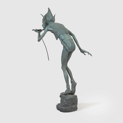 Lot 290 - David Goode (b.1966)