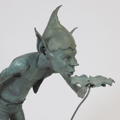 Lot 290 - David Goode (b.1966)