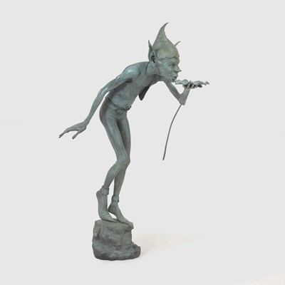 Lot 290 - David Goode (b.1966)