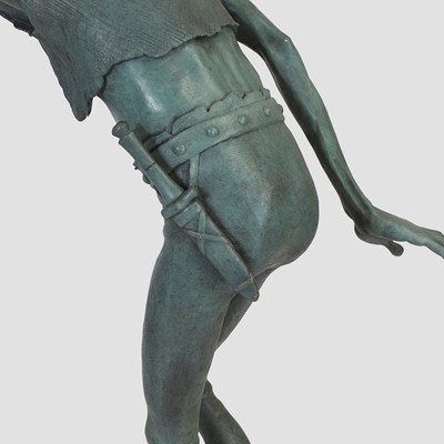 Lot 290 - David Goode (b.1966)