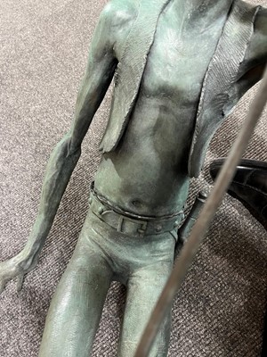 Lot 290 - David Goode (b.1966)
