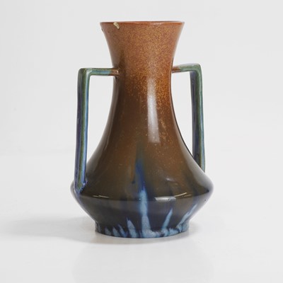 Lot 28 - Manner of Dr Christopher Dresser (1834-1904) for Linthorpe Pottery