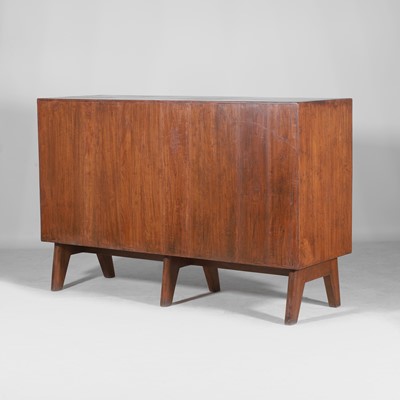 Lot 139 - Pierre Jeanneret (Swiss, 1896-1967)