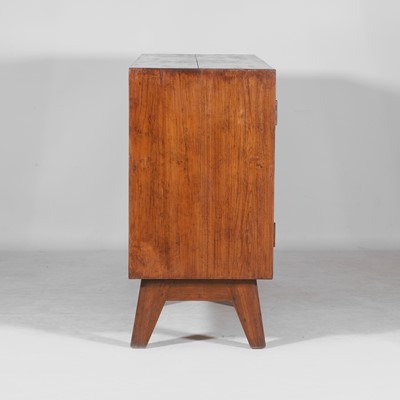 Lot 139 - Pierre Jeanneret (Swiss, 1896-1967)