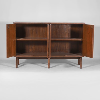 Lot 139 - Pierre Jeanneret (Swiss, 1896-1967)