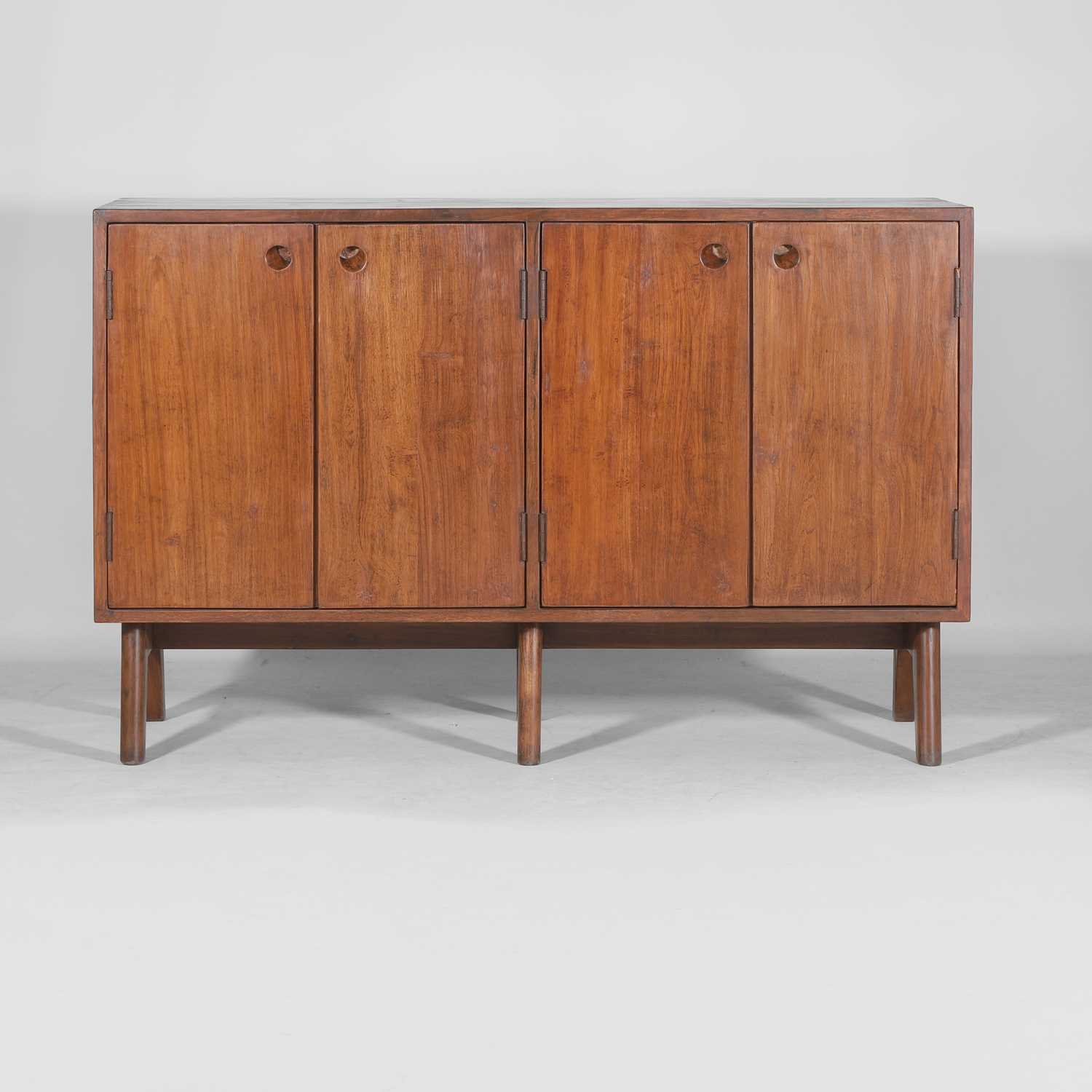Lot 139 - Pierre Jeanneret (Swiss, 1896-1967)