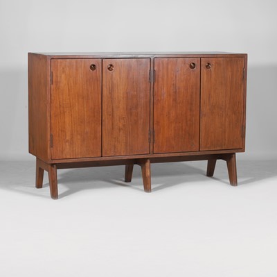 Lot 139 - Pierre Jeanneret (Swiss, 1896-1967)
