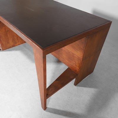 Lot 140 - Pierre Jeanneret (Swiss, 1896-1967)