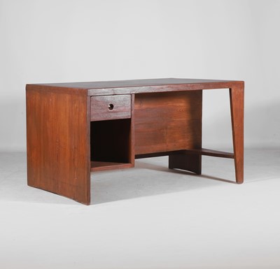 Lot 140 - Pierre Jeanneret (Swiss, 1896-1967)