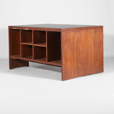 Lot 140 - Pierre Jeanneret (Swiss, 1896-1967)