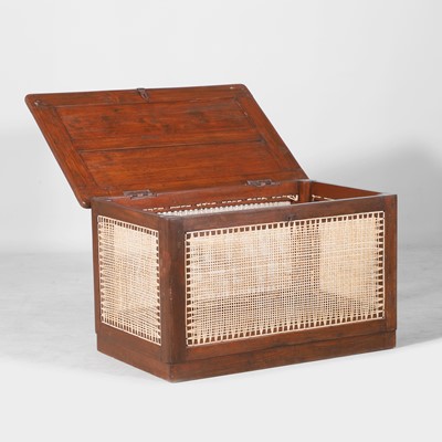 Lot 135 - Pierre Jeanneret (Swiss, 1896-1967)