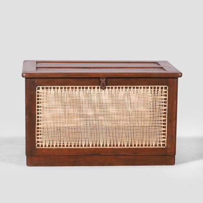 Lot 135 - Pierre Jeanneret (Swiss, 1896-1967)