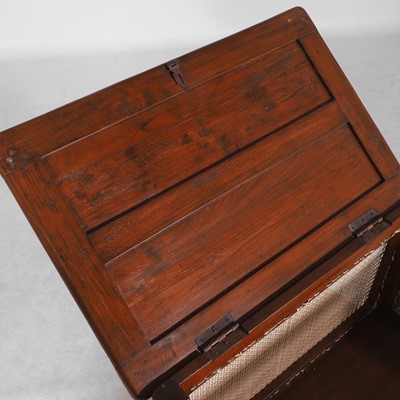 Lot 135 - Pierre Jeanneret (Swiss, 1896-1967)