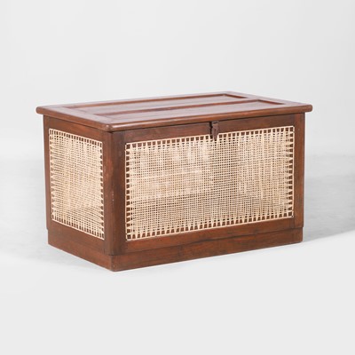 Lot 135 - Pierre Jeanneret (Swiss, 1896-1967)