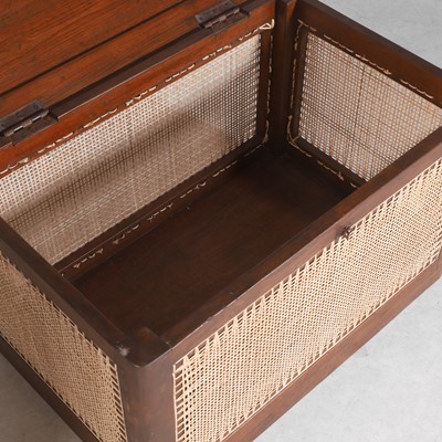 Lot 135 - Pierre Jeanneret (Swiss, 1896-1967)