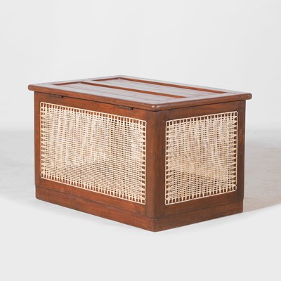 Lot 135 - Pierre Jeanneret (Swiss, 1896-1967)
