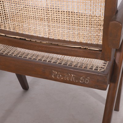 Lot 136 - Pierre Jeanneret (Swiss, 1896-1967)