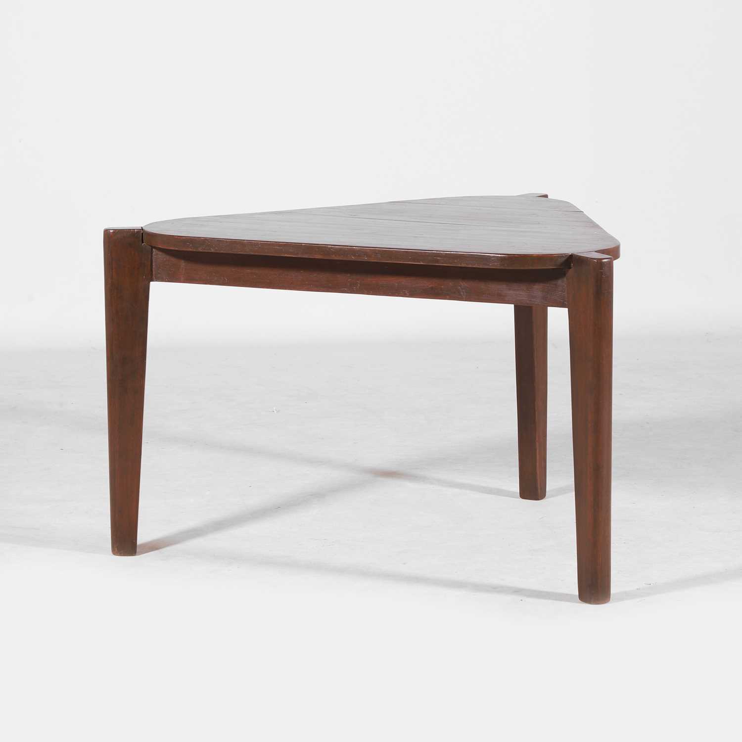 Lot 134 - Pierre Jeanneret (Swiss, 1896-1967)