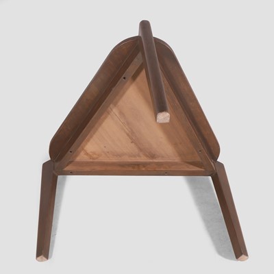 Lot 134 - Pierre Jeanneret (Swiss, 1896-1967)