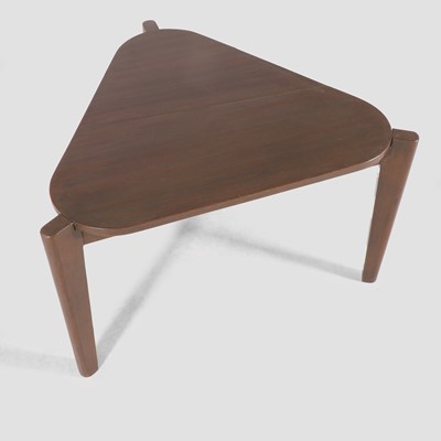 Lot 134 - Pierre Jeanneret (Swiss, 1896-1967)