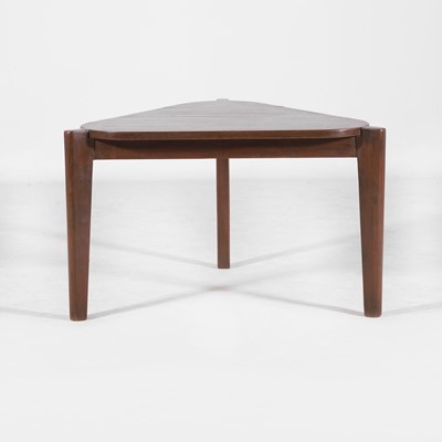Lot 134 - Pierre Jeanneret (Swiss, 1896-1967)