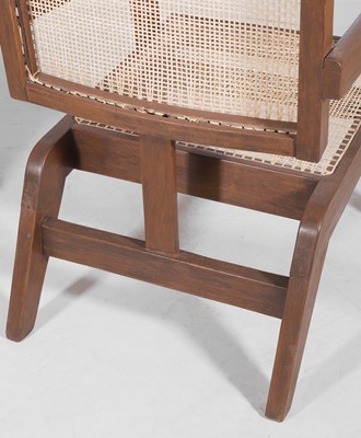 Lot 138 - Pierre Jeanneret (Swiss, 1896-1967)