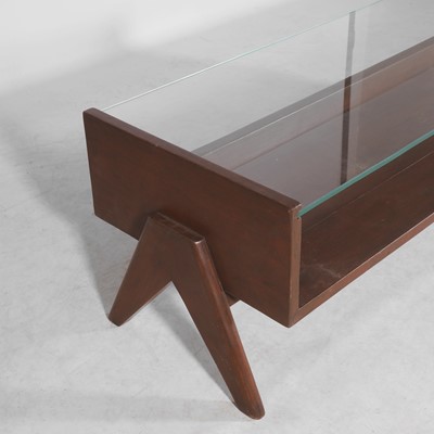 Lot 131 - Pierre Jeanneret (Swiss, 1896-1967)