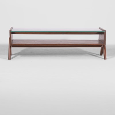 Lot 131 - Pierre Jeanneret (Swiss, 1896-1967)