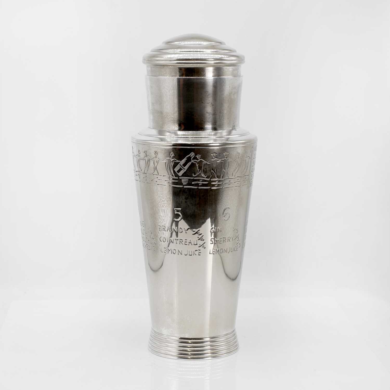 Lot 50 - Attributed to Keith Murray