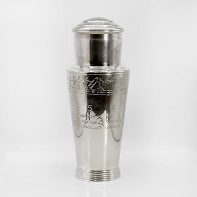 Lot 50 - Attributed to Keith Murray