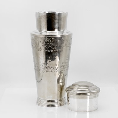 Lot 50 - Attributed to Keith Murray