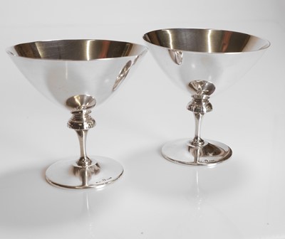 Lot 40 - Folke Arström (Swedish, 1907-1997) for GAB