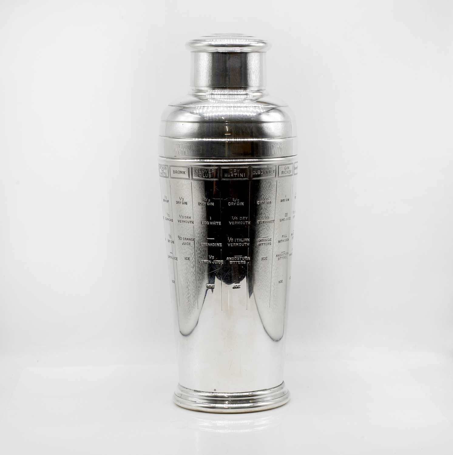 Lot 49 - William Suckling Ltd.