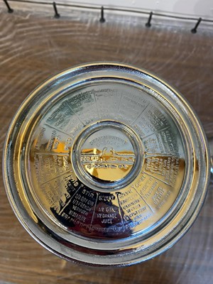Lot 48 - Forman Brothers