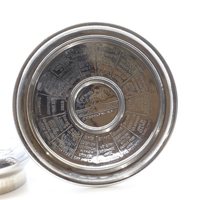 Lot 48 - Forman Brothers