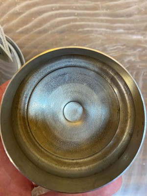 Lot 48 - Forman Brothers
