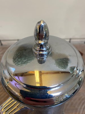Lot 48 - Forman Brothers
