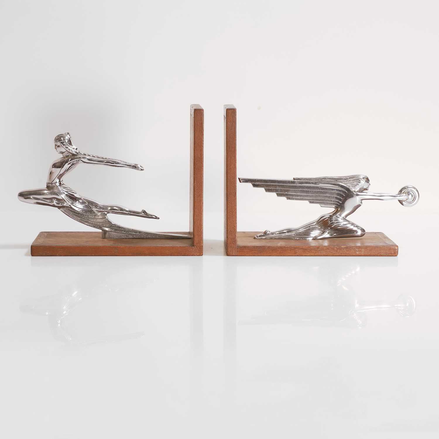Lot 45 - Art Deco