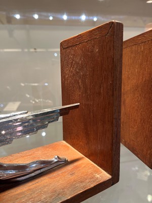 Lot 45 - Art Deco