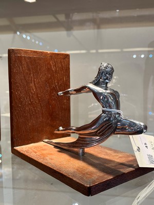 Lot 45 - Art Deco