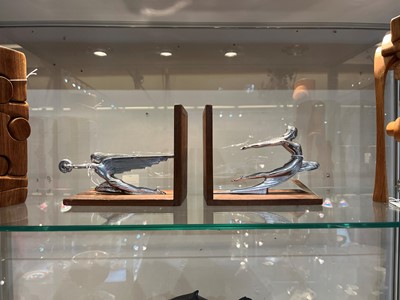 Lot 45 - Art Deco