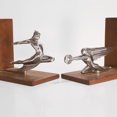 Lot 45 - Art Deco