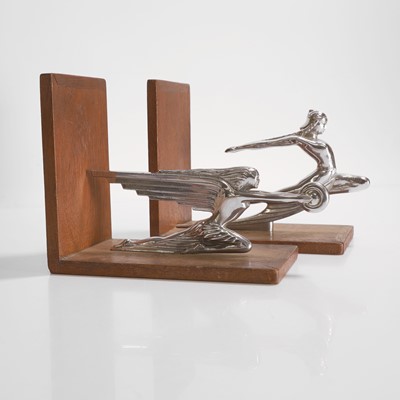 Lot 45 - Art Deco