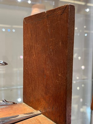 Lot 45 - Art Deco