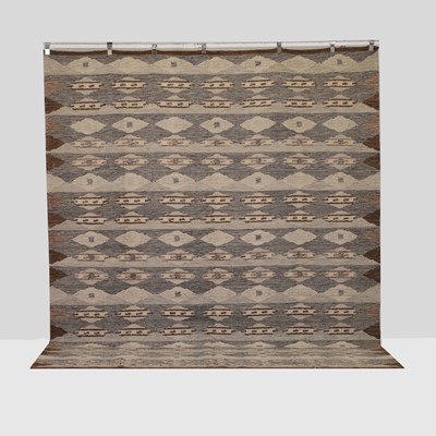 Lot 295 - Märta Måås-Fjetterström-inspired