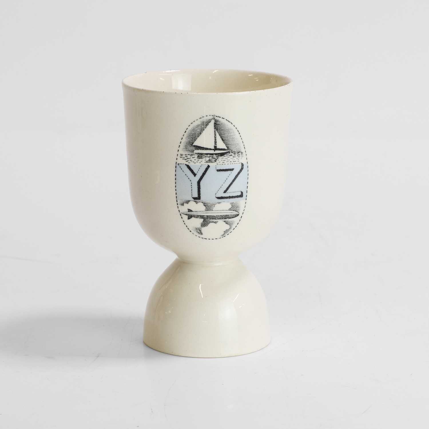 Lot 77 - Eric Ravilious (1903-1942) for Wedgwood