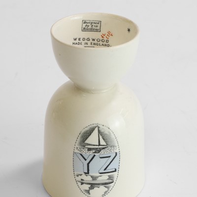 Lot 77 - Eric Ravilious (1903-1942) for Wedgwood