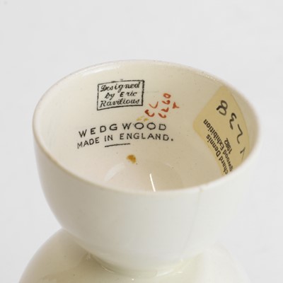 Lot 76 - Eric Ravilious (1903-1942) for Wedgwood