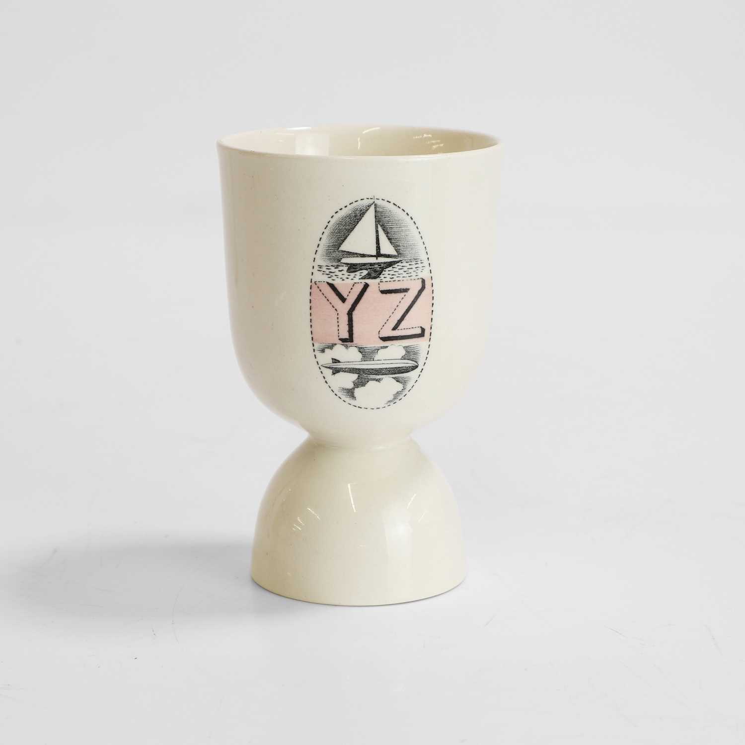 Lot 76 - Eric Ravilious (1903-1942) for Wedgwood