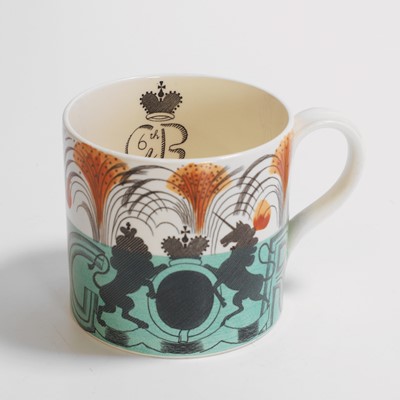 Lot 62 - Eric Ravilious (1903-1942) for Wedgwood